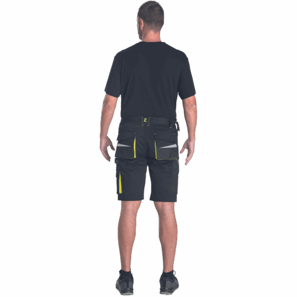 Kratke hlače EMERTON STRETCH - slika 18