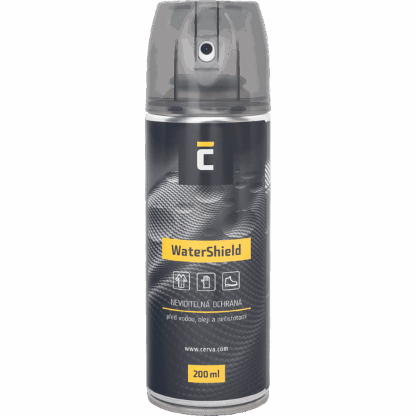Impregnacijsko pršilo WaterShield 200ml