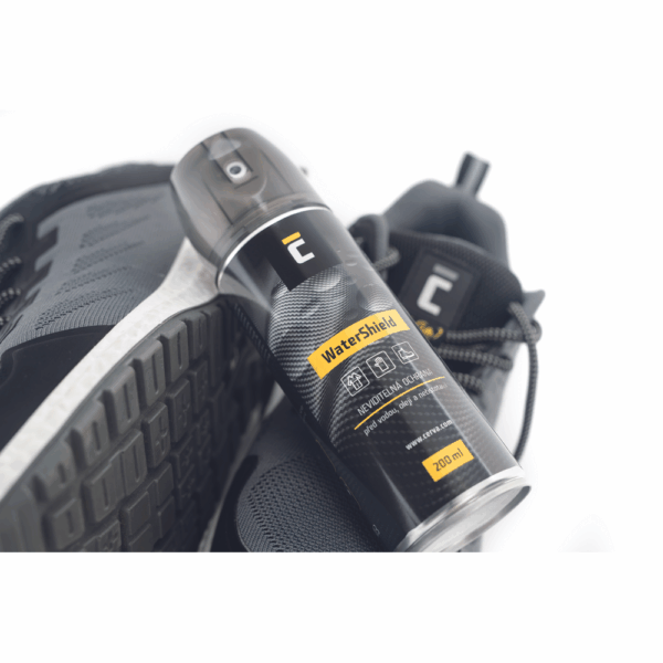 Impregnacijsko pršilo WaterShield 200ml - slika 3