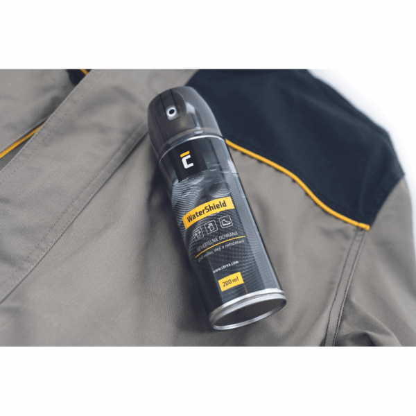 Impregnacijsko pršilo WaterShield 200ml - slika 4