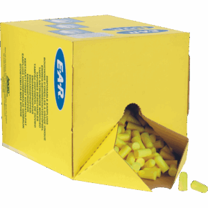 E.A.R.Soft Yel. TOP UP 500 parov PD-01-010