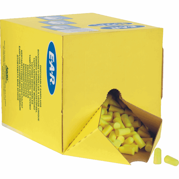 E.A.R.Soft Yel. TOP UP 500 parov PD-01-010