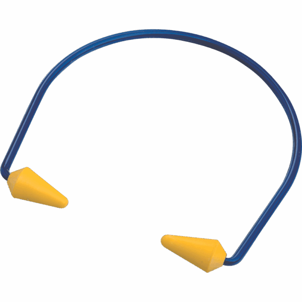 E.A.R. Čepki za ušesa Caboflex CF-01-000