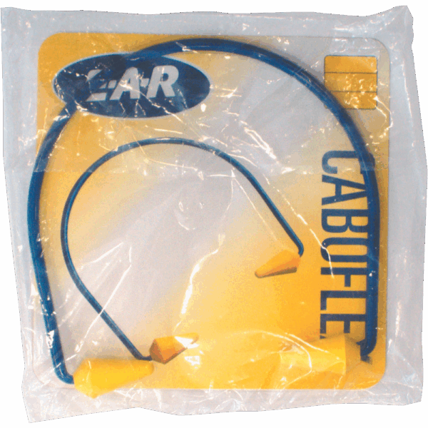 E.A.R. Čepki za ušesa Caboflex CF-01-000 - slika 2