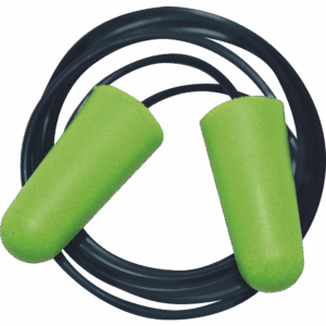 ED COMFORT PLUG Vtič za ušesa z žico (250 str.)