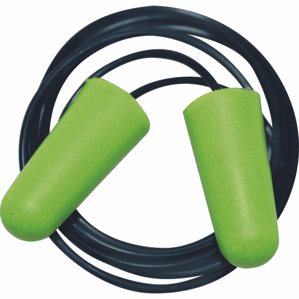 ED COMFORT PLUG Vtič za ušesa z žico (250 str.)
