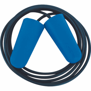 ED COMFORT PLUG CORDED DETECT modra