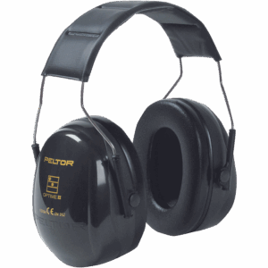 Peltor H520A-407-GQ Naglavni trak za slušalke