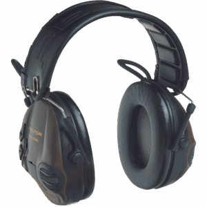 Slušalka za ušesa Peltor MT16H210F-478-GN SportTac