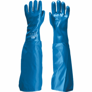 UNIVERSAL rokavice rokav 70 cm