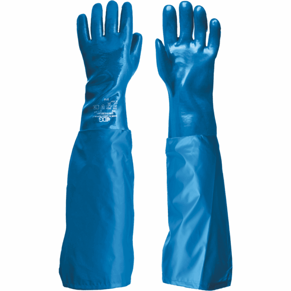 UNIVERSAL rokavice rokav 70 cm