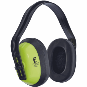 CIRON BASIC naglavna slušalka Hi-Viz
