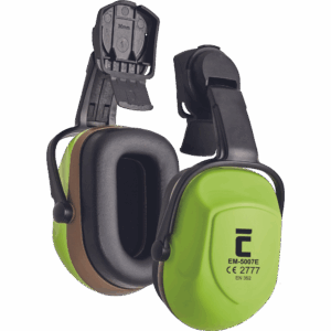 CIRON HELMET Slušalke Hi-Viz