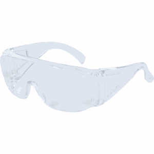 Očala BASIC
