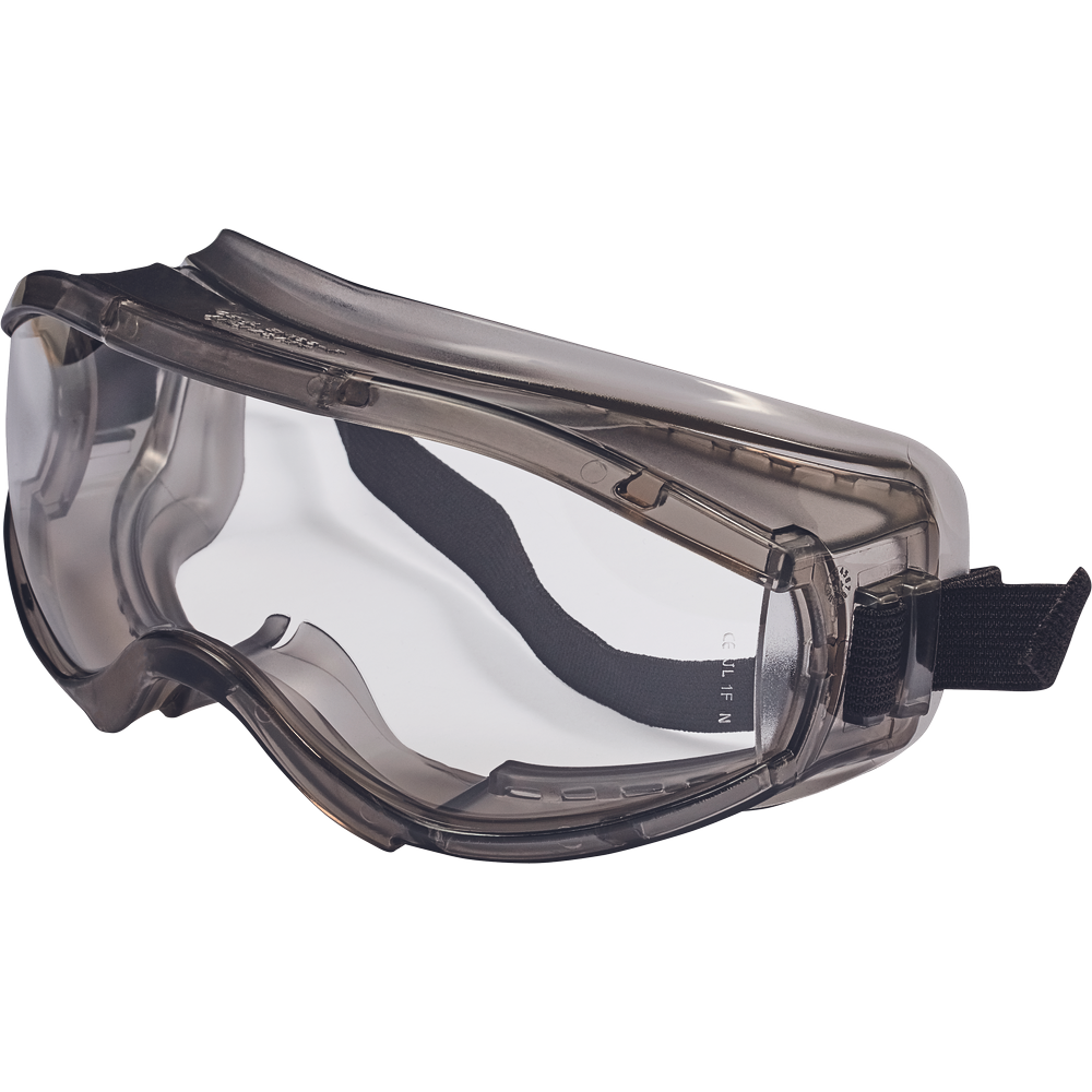 WAITARA očala prozorna, siv okvir