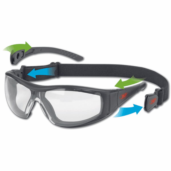Spekter JSP. STEALTH HYBRID AF, AS - slika 2