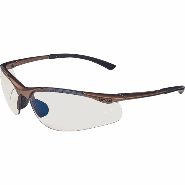 CONTOUR spect. PC vizir, AS AF