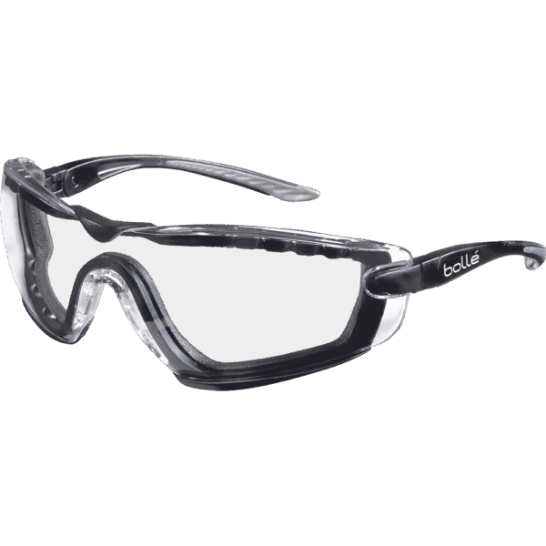 Spektakel COBRA. PC vizir, AS AF - slika 6