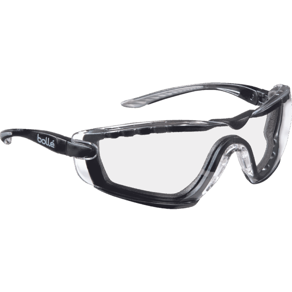 Spektakel COBRA. PC vizir, AS AF - slika 8