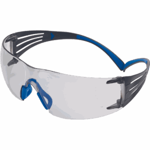 3M SecureFit SF400/400X SGAF