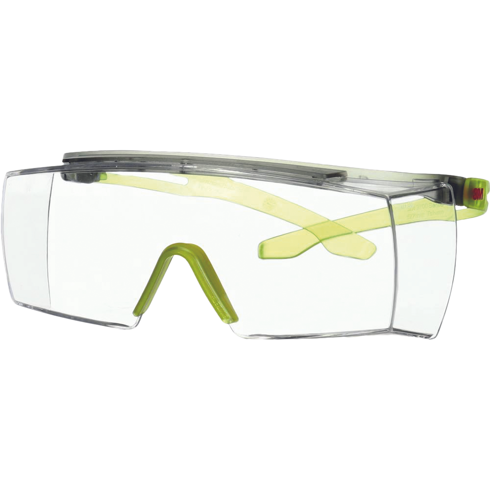 3M SecureFit SF3700 - slika 2