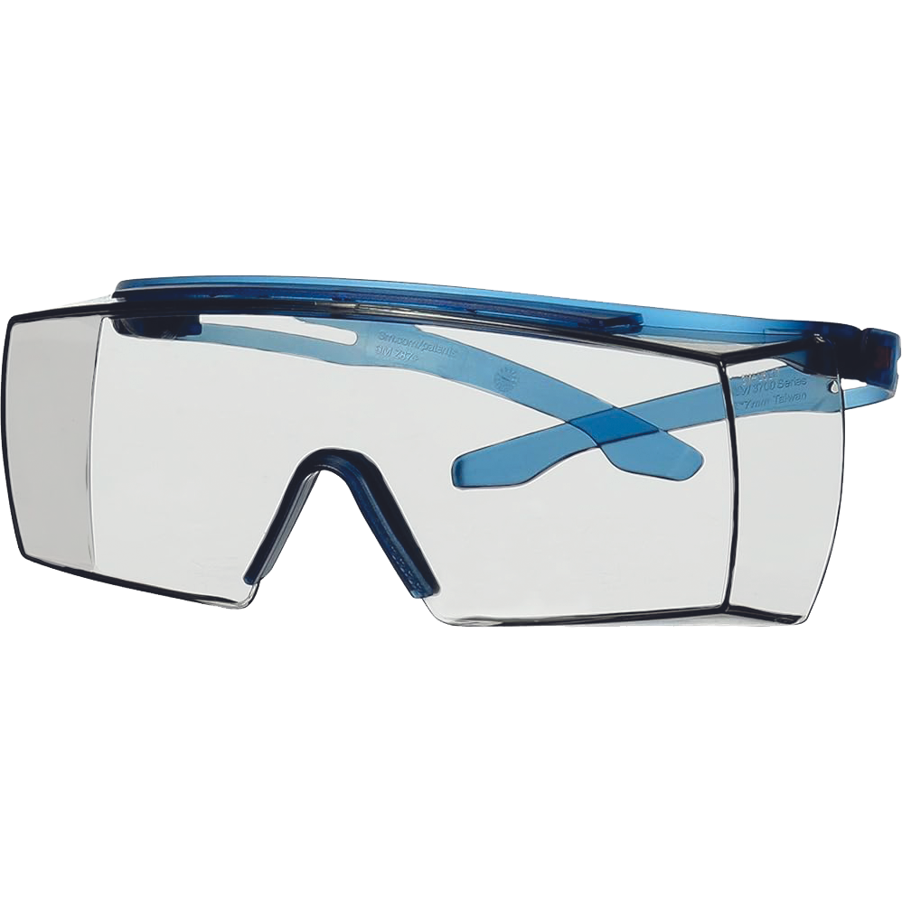 3M SecureFit SF3700 - slika 3