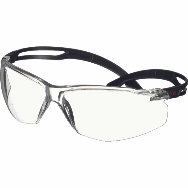 3M SecureFit 500