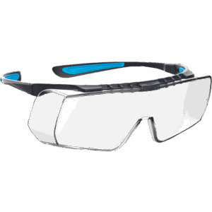 JSP COVERLITE Stealth AS,AF,KN očala