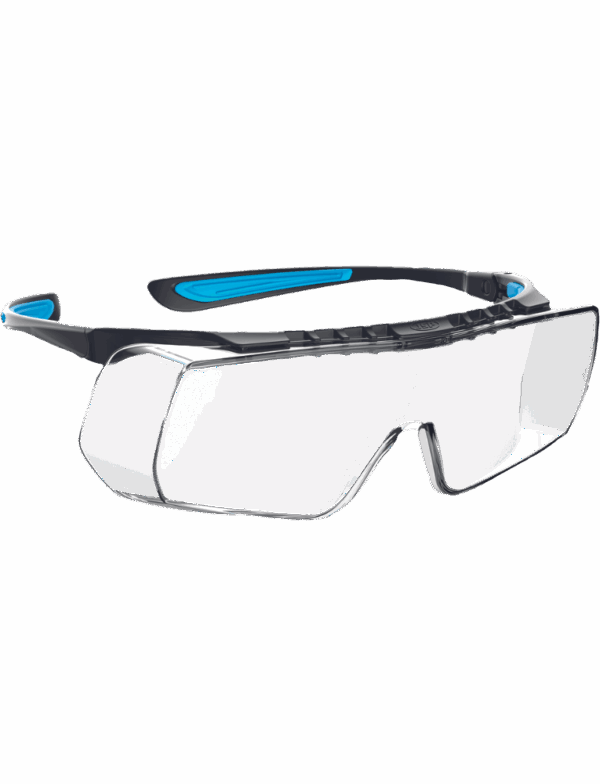 JSP COVERLITE Stealth AS,AF,KN očala