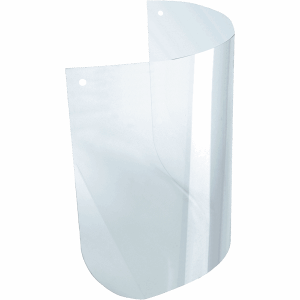 MAXSHIELD VISION nadomestni vizir za PC