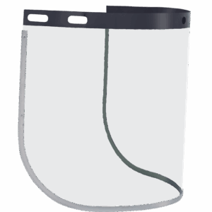 VISIGUARD SE173A nadomestni vizir PC