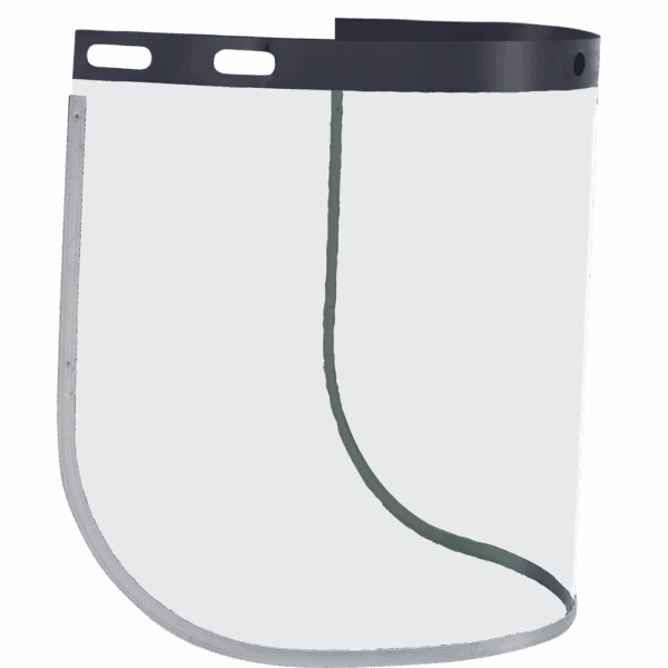 VISIGUARD SE173A nadomestni vizir PC