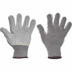 CROPPER MASTER glov.ch.fiber/leather