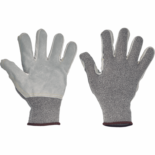 CROPPER MASTER glov.ch.fiber/leather