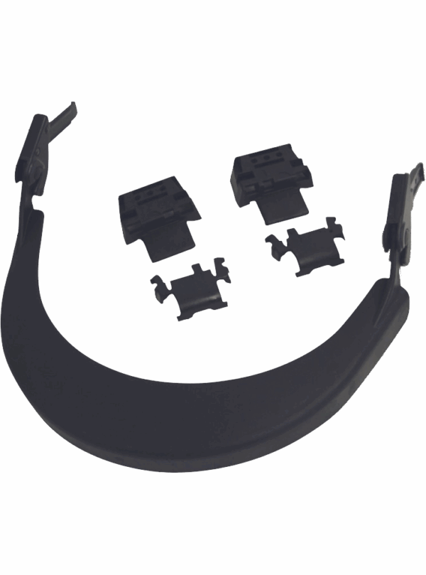 JSP ANX060-230 visor PC - slika 2