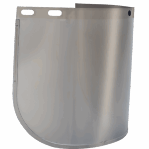 VISIGUARD PC vizirji Aluminij