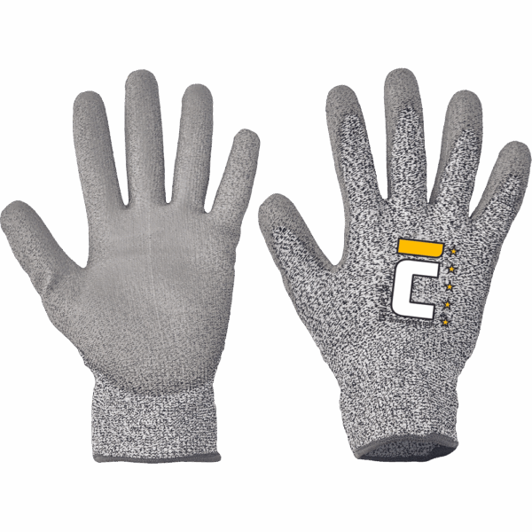 Rokavice OENAS HPPE/nylon melanž