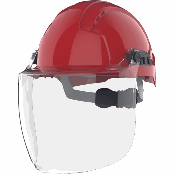 JSP EVOGuard C1 Industrijski ščit - slika 2