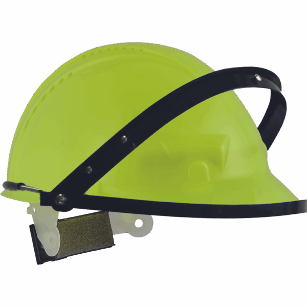 VISIGUARD aluminijasti nosilec - slika 2