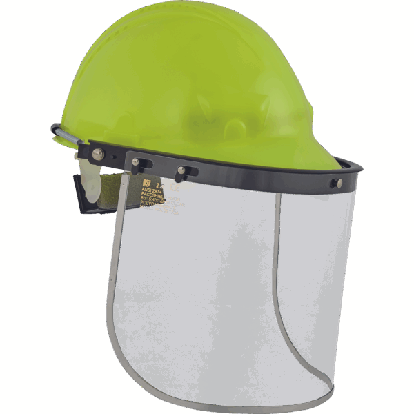 VISIGUARD aluminijasti nosilec - slika 4