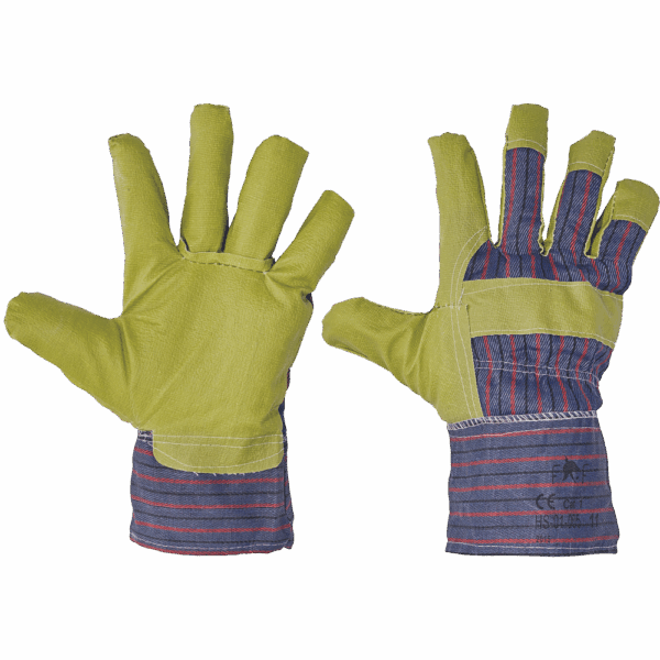 Rokavice FF CHUKAR WINTER LIGHT