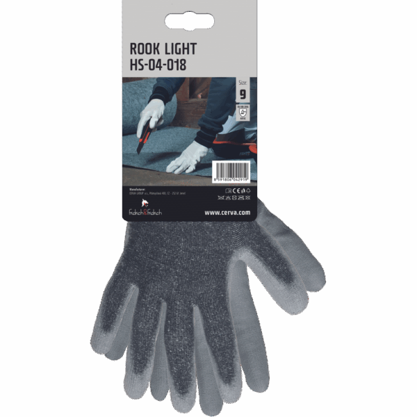 FF ROOK LIGHT rokavice blister - slika 3