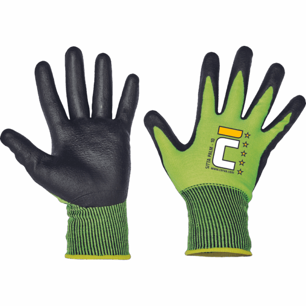 SITTA PALM rokavice nitril