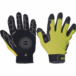 1. rokavice VIBRA-X