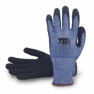 TB 413RF Rokavice TFLN
