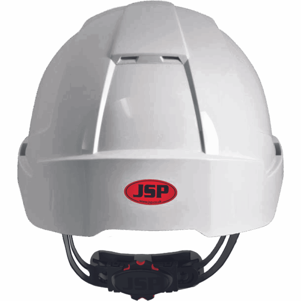 Čelada JSP EVO Lite WR z zračnikom - slika 3