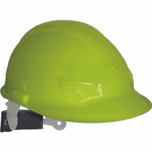 PALLADIO Čelada Hi-vis z zračenjem