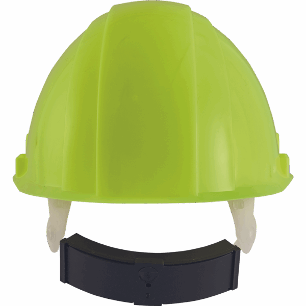 PALLADIO Čelada Hi-vis z zračenjem - slika 2