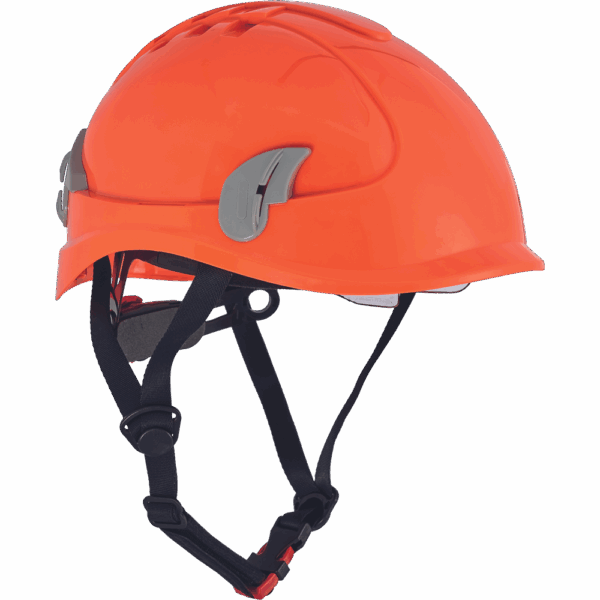 Čelada ALPINWORKER WR z ventilacijo - slika 2