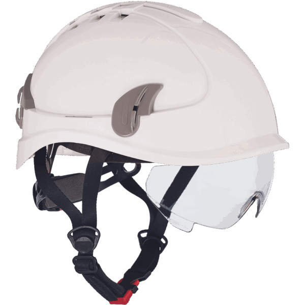 Čelada ALPINWORKER WR z ventilacijo - slika 3
